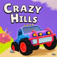 Crazy Hills