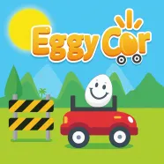 PLay Eggy Car now!