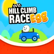 Hill Climb Race Egg